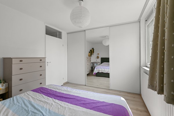 Medium property photo - Trijn Hullemanlaan 102, 1069 PV Amsterdam